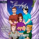 The Purrfect Pack: The Pack Pets Omegaverse, Book 1 Audiobook