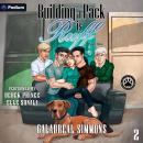Building a Pack Is Ruff: Part 1: The Pack Pets Omegaverse, Book 2 Audiobook