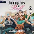 Building a Pack Is Ruff: Part 2: The Pack Pets Omegaverse, Book 3 Audiobook