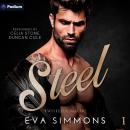 Steel: Twisted Kings MC, Book 1 Audiobook