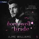 Borrowed Bride: Mafia Mysteries, Book 5 Audiobook
