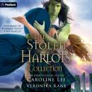 Stolen Harlots Collection Audiobook
