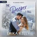 The Deeper I Fall: The Renegades (Hockey), Book 1 Audiobook