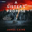 A Sister's Promise Audiobook