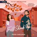 Fall Shook Up: A Cozy Creek Collection Standalone Audiobook