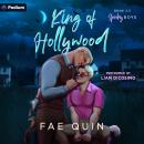 King of Hollywood: Spooky Boys, Book 3.5 Audiobook