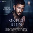 Sinful Ruin: Lucky Kings, Book 2 Audiobook