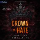 Crown of Hate: A Soulless Empire Standalone Audiobook