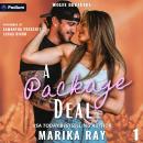 A Package Deal: Wolfe Brothers, Book 1 Audiobook