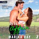 An Ex Affair: Wolfe Brothers, Book 2 Audiobook