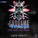 Endgame: Gifted. Obedient. Deadly. Students., Book 3 Audiobook