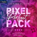 Pixel Perfect Pack Audiobook