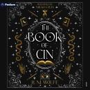 The Book of Cin: The Stories, Book 1 Audiobook