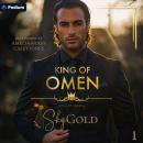 King of Omen: Kings of Omertà, Book 1 Audiobook