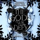 The Gods We Defy: All Gods Must Die, Book 2 Audiobook