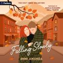 Falling Slowly: A Cozy Creek Collection Standalone Audiobook
