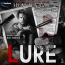 Lure: BLOOD Brothers, Book 2 Audiobook