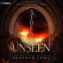 Aïdes the Unseen: A Hades and Persephone Romantasy Audiobook