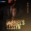 Gabriel's Lessyn Audiobook