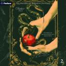 Teacher's Pet: The Shadows of Darkness Universe, Book 2 Audiobook