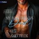 My Best Friend's Dad Audiobook