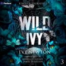 Wild Ivy: Kings of Thornfield, Book 3 Audiobook