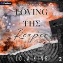 Loving the Reaper: Silver Falls University, Book 2 Audiobook