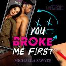 You Broke Me First Audiobook
