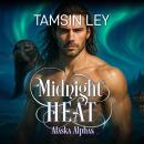Midnight Heat: A Steamy Selkie Shifter Romance Audiobook