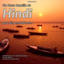 [Spanish] - Un Curso Sencillo de Hindi para Hispanohablantes: A Hindi Course for Spanish Speakers Audiobook
