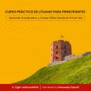 [Spanish] - Curso Práctico de Lituano para Principiantes: Aprende Vocabulario y Frases Útiles Desde  Audiobook