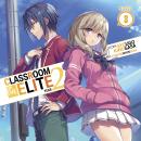 Classroom of the Elite: Year 2 (Light Novel) Vol. 3 Audiobook