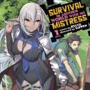 Survival in Another World with My Mistress! (Light Novel) Vol. 1 Audiobook