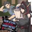 Survival in Another World with My Mistress! (Light Novel) Vol. 2 Audiobook