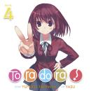 Toradora! (Light Novel) Vol. 4 Audiobook