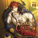 Lout of Count's Family (Novel) Vol. 1 Audiobook