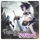 Reincarnated as a Sword (Light Novel) Vol. 11 Audiobook