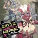Survival in Another World with My Mistress! (Light Novel) Vol. 5 Audiobook