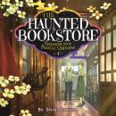 The Haunted Bookstore - Gateway to a Parallel Universe (Light Novel) Vol. 4 Audiobook
