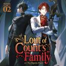 Lout of Count's Family (Novel) Vol. 2 Audiobook