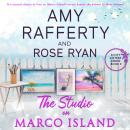 The Studio on Marco Island Audiobook