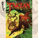 Tarzan and the Foreign Legion Audiobook