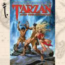 Tarzan and the Madman Audiobook