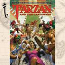 Tarzan and the Castaways Audiobook