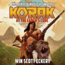 Korak at the Earth's Core Audiobook