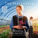 The Peacemaker Audiobook
