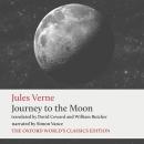 Journey to the Moon Audiobook