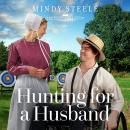 Hunting for a Husband Audiobook