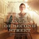 Angel of Second Street Audiobook