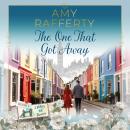 The One That Got Away Audiobook